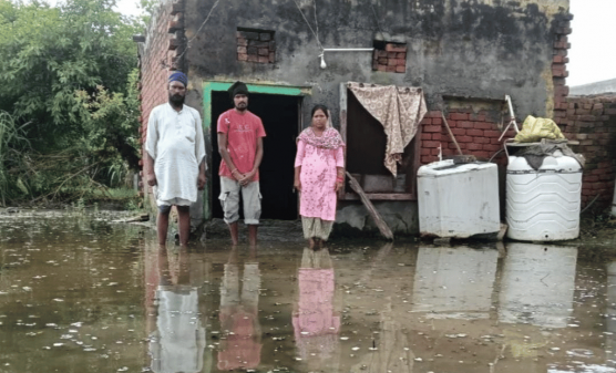 Emergency Fund Appeal for Punjab Flood Relief (WASH and Hygiene Kit)