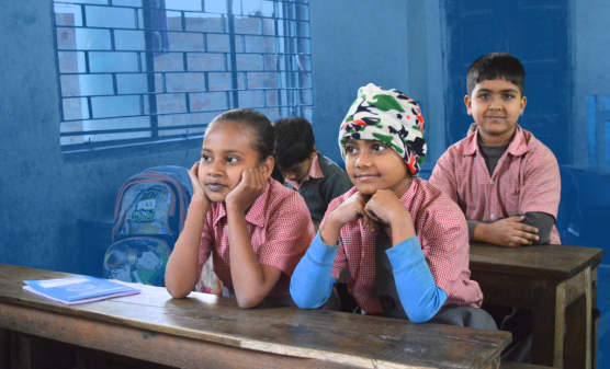 Support Students with the Essentials for Schooling